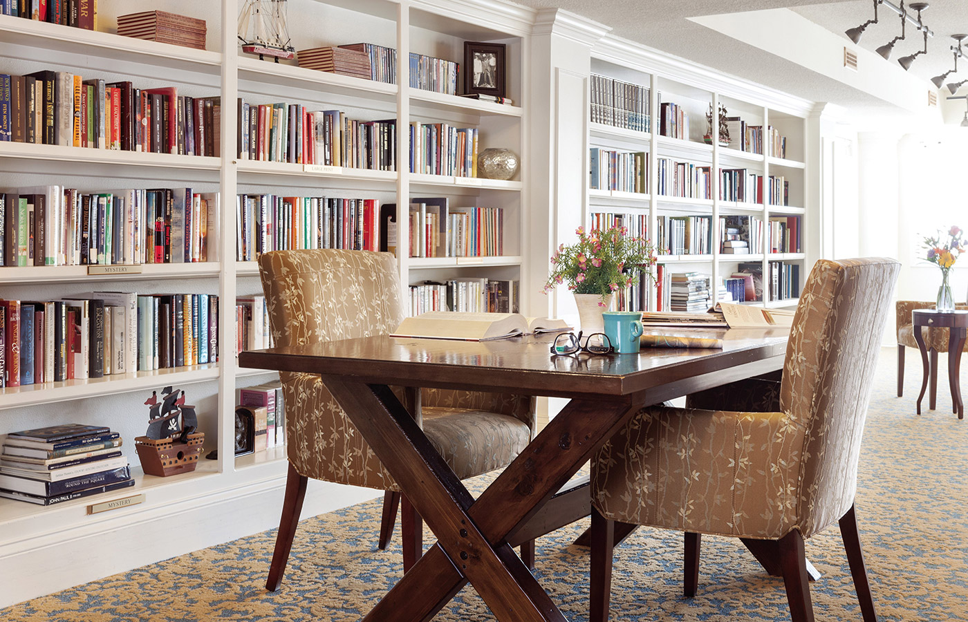 Photos The Fountains at Crystal Lake